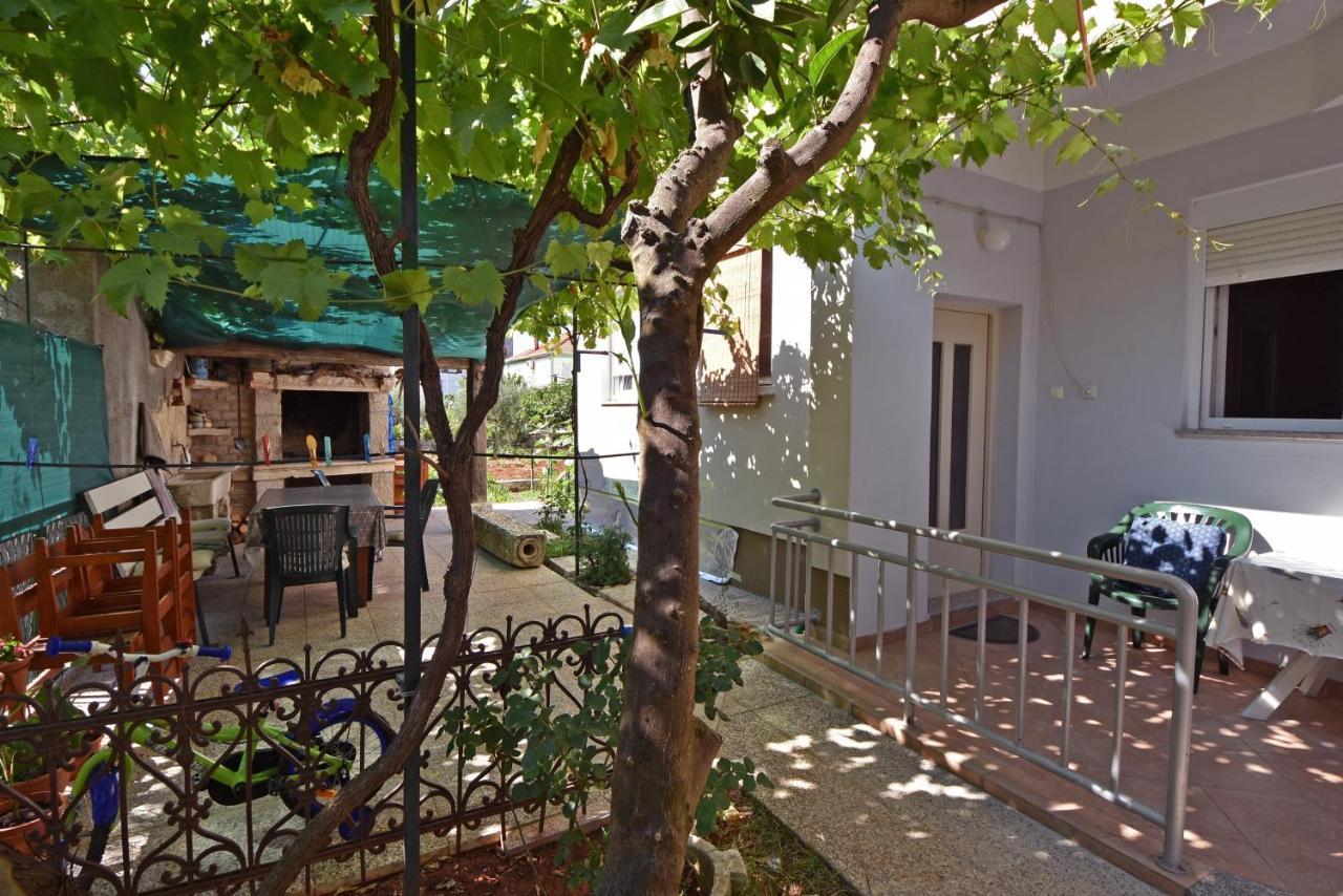 Apartment Meri- Near The Zadar Main Bus Station Zewnętrze zdjęcie