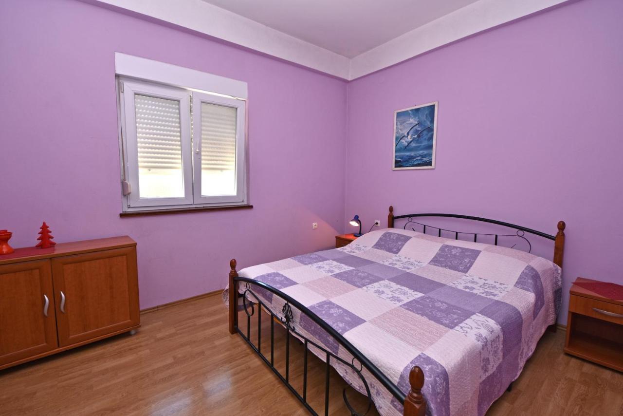 Apartment Meri- Near The Zadar Main Bus Station Zewnętrze zdjęcie