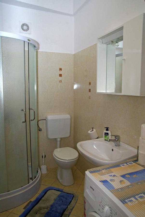 Apartment Meri- Near The Zadar Main Bus Station Zewnętrze zdjęcie