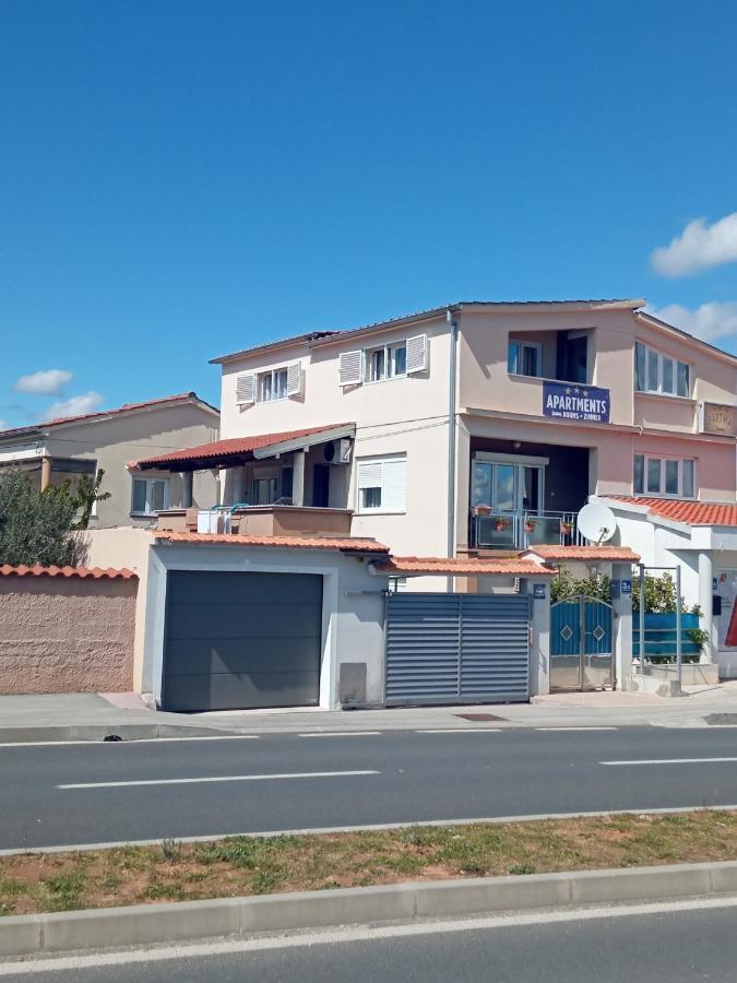 Apartment Meri- Near The Zadar Main Bus Station Zewnętrze zdjęcie