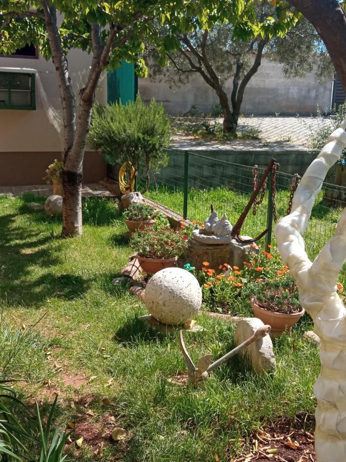 Apartment Meri- Near The Zadar Main Bus Station Zewnętrze zdjęcie
